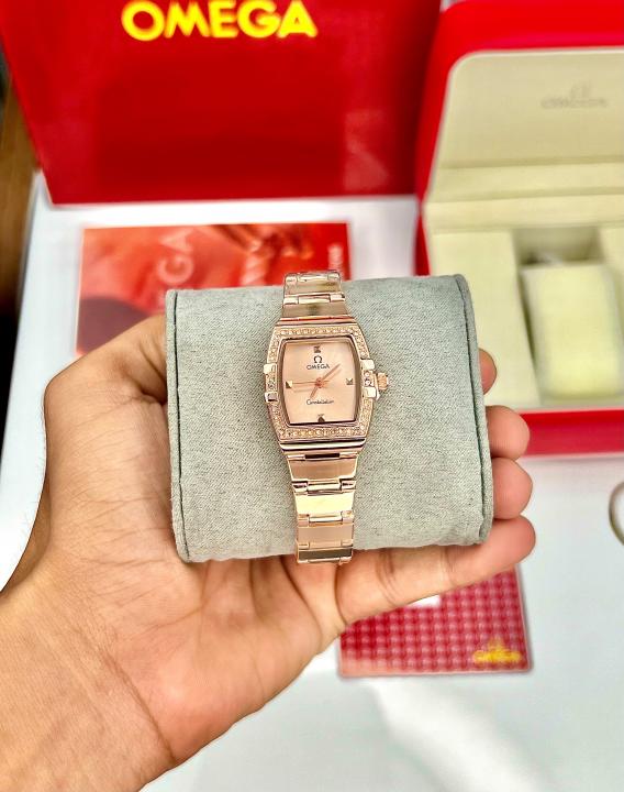 OMEG_GA LEDIES M-557