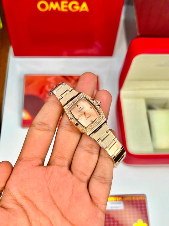 OMEG_GA LEDIES M-557