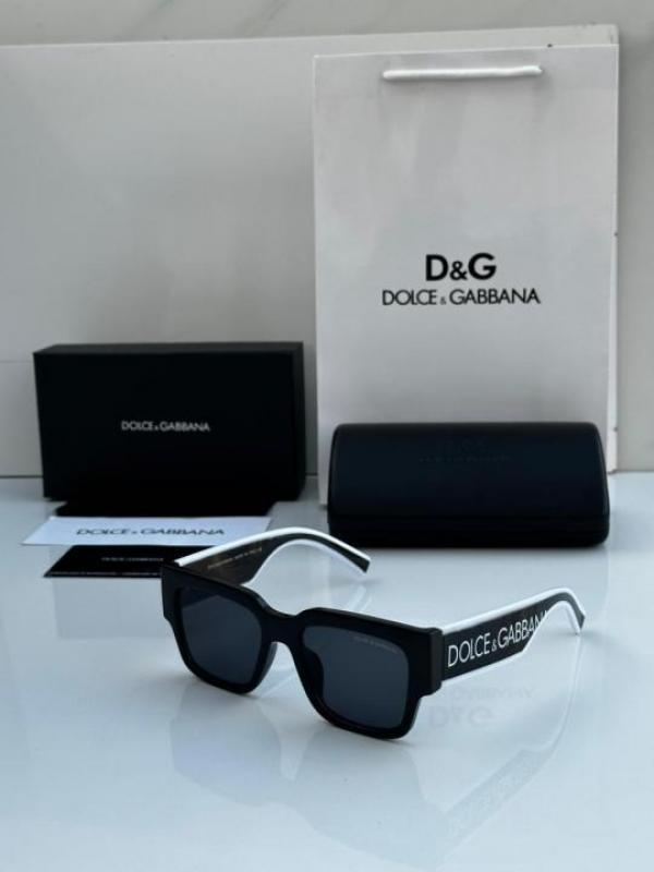 DOLC_CEN GABBANA SUNGLASS D-99