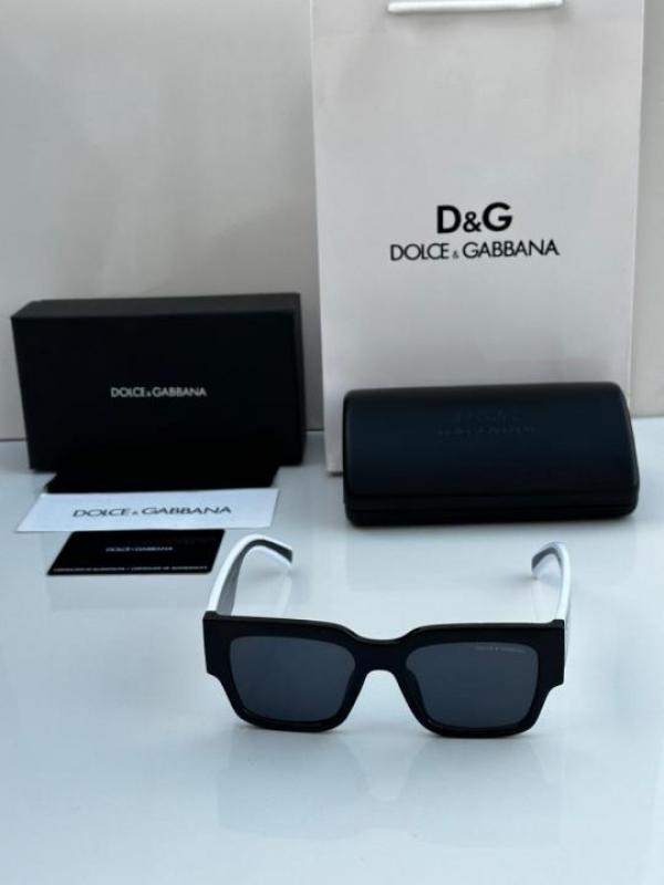 DOLC_CEN GABBANA SUNGLASS D-99
