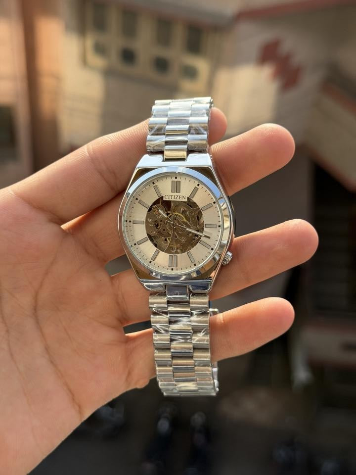 CITIZEEN AUTOMATIC