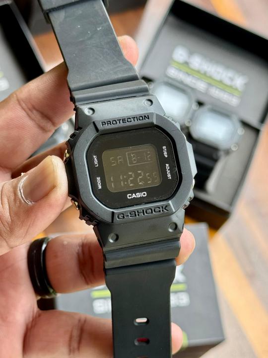 Casio G Shock DIGITAL