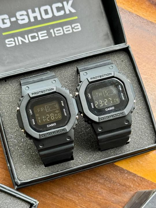 Casio G Shock DIGITAL