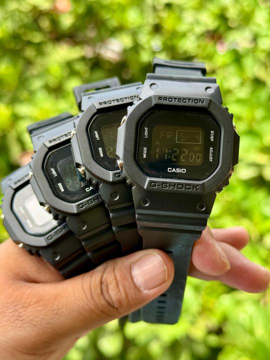 Casio G Shock DIGITAL