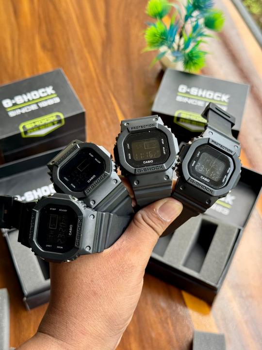 Casio G Shock DIGITAL