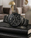 Emporio Armaan_i Classic Full-Black