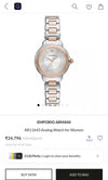Emporio Armaani AR11643