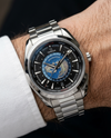 Omegg_a Seamaster Aqua Terra GMT  Worldtimer