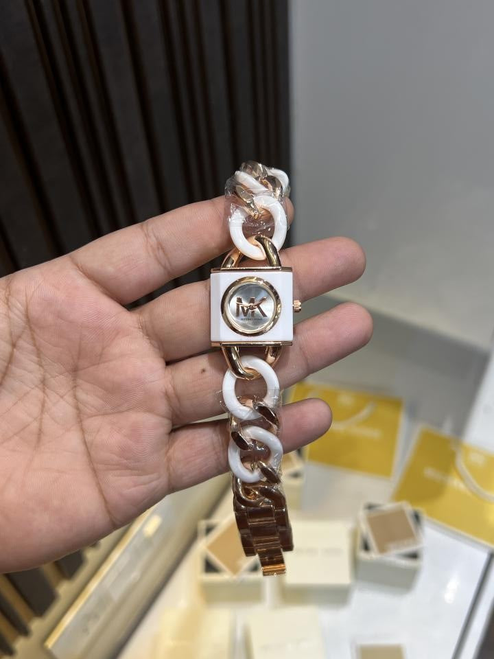 MK LADIES PREMIUM WATCH