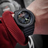Casio g shock ga2100