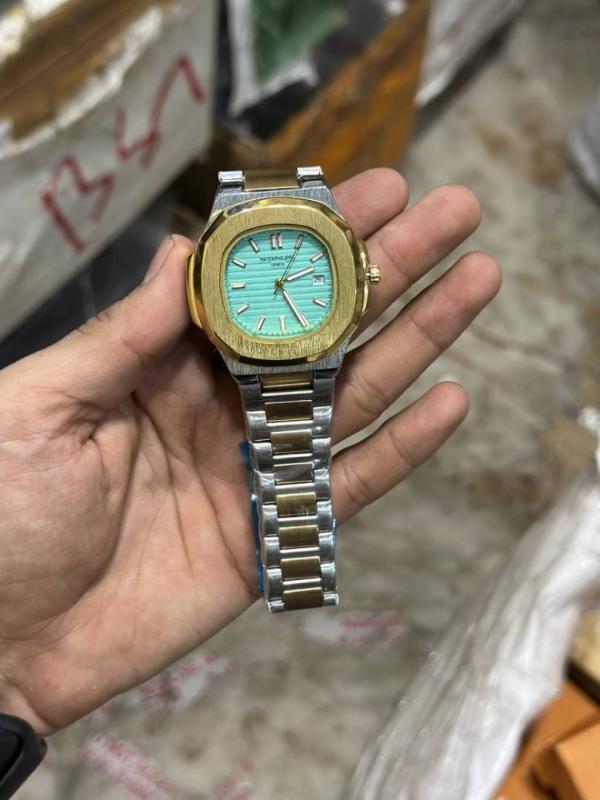 Patek Philipp Quartz