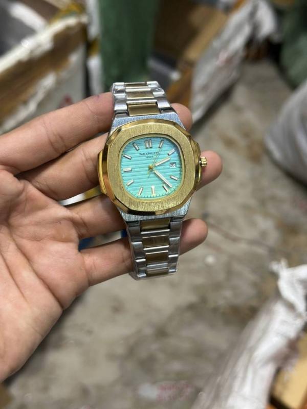 Patek Philipp Quartz