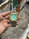 Patek Philipp Quartz