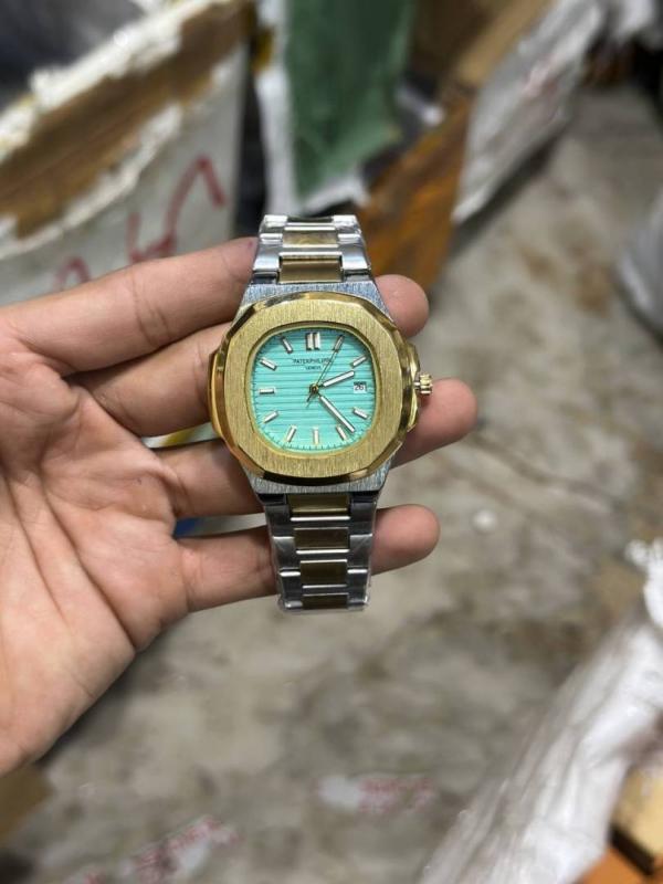 Patek Philipp Quartz