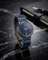 Radd_o Centrix Jubil blue single dimond