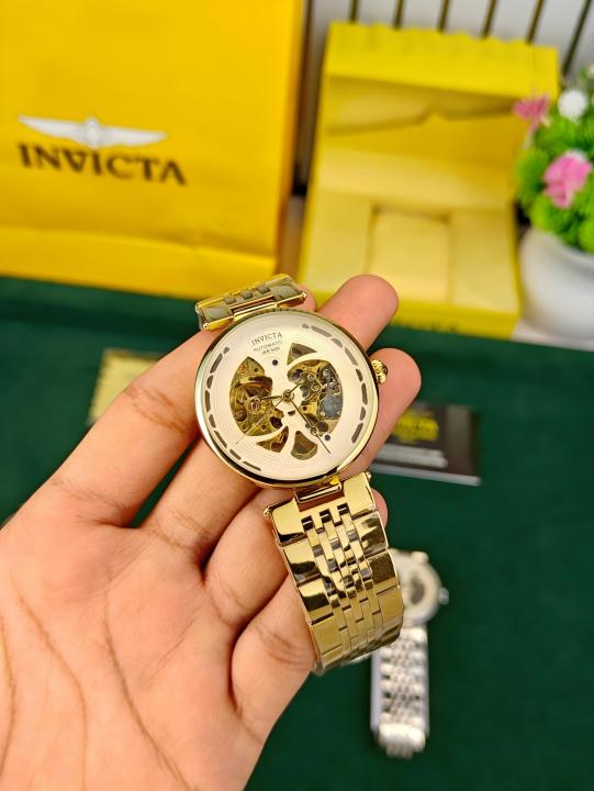 INVICTA AUTOMATIC M-778