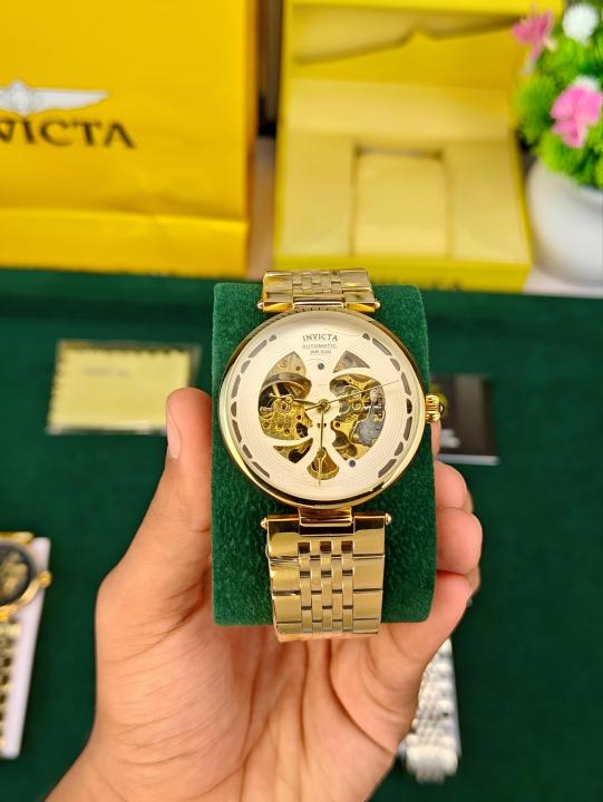 INVICTA AUTOMATIC M-778