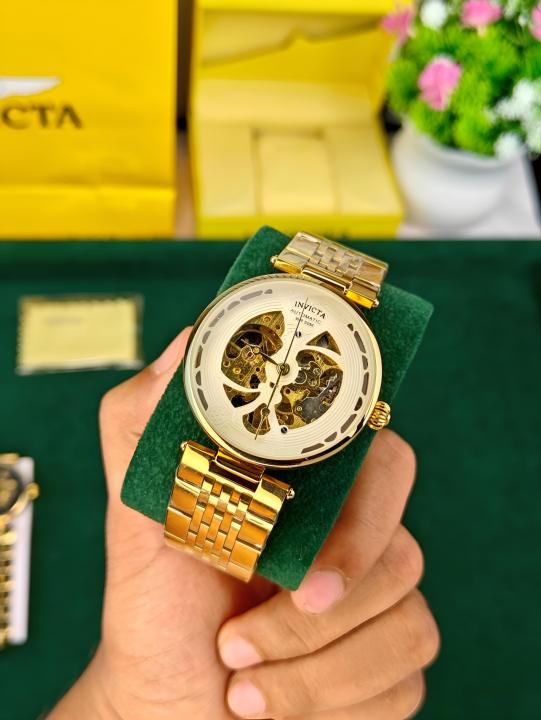 INVICTA AUTOMATIC M-778