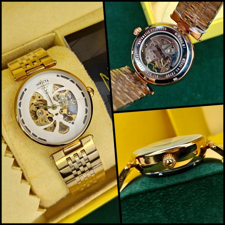 INVICTA AUTOMATIC M-778