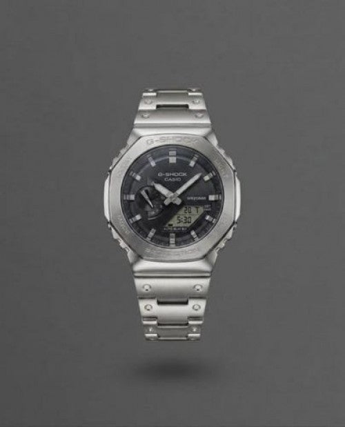 Casio G shock gm2100