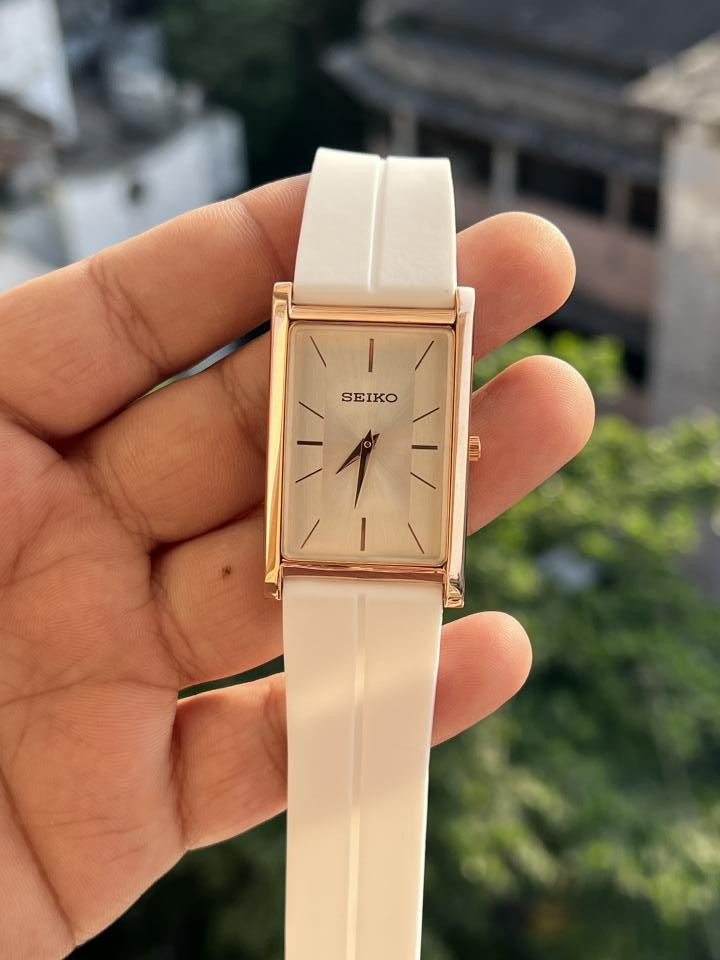 SEIKO SLIM PREMIUM QUALITY WATCH
