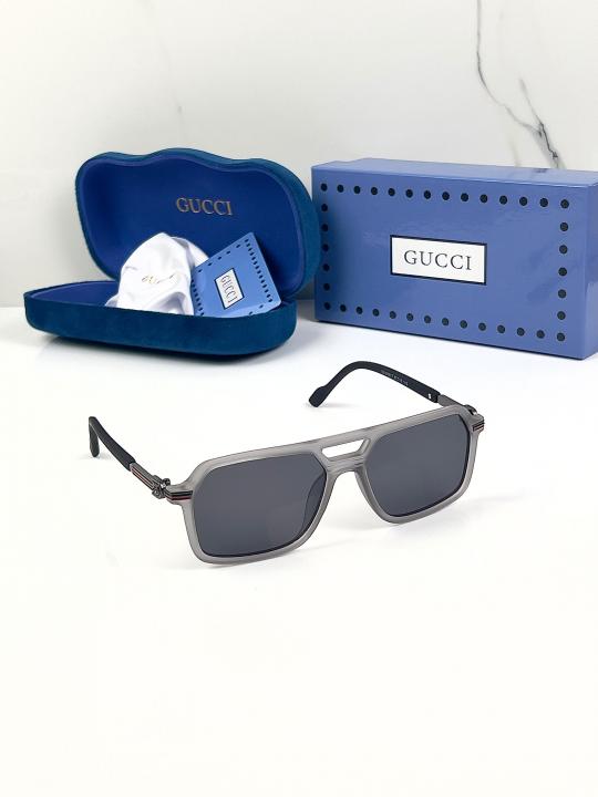 GUCC_CI SUNGLASS Z-669