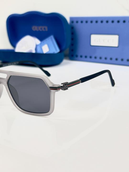 GUCC_CI SUNGLASS Z-669