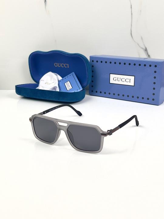 GUCC_CI SUNGLASS Z-669
