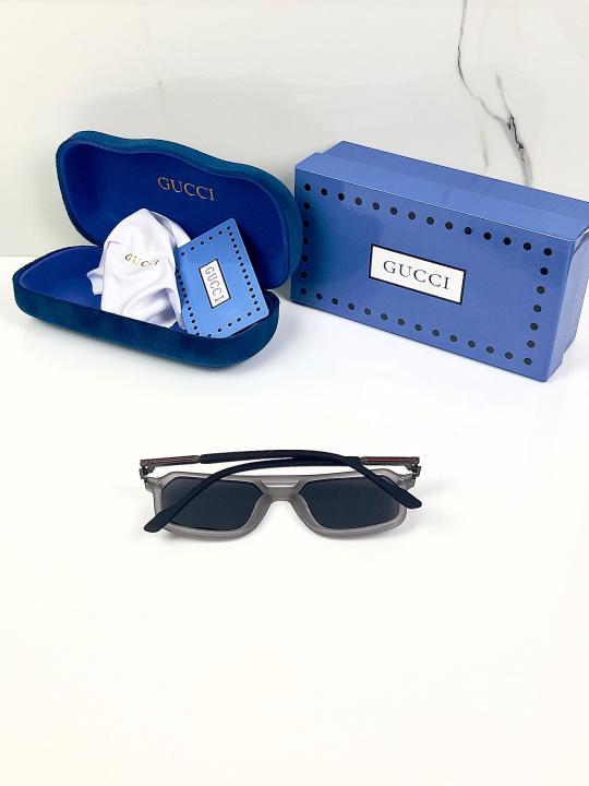 GUCC_CI SUNGLASS Z-669