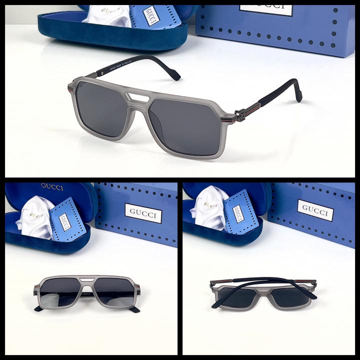 GUCC_CI SUNGLASS Z-669
