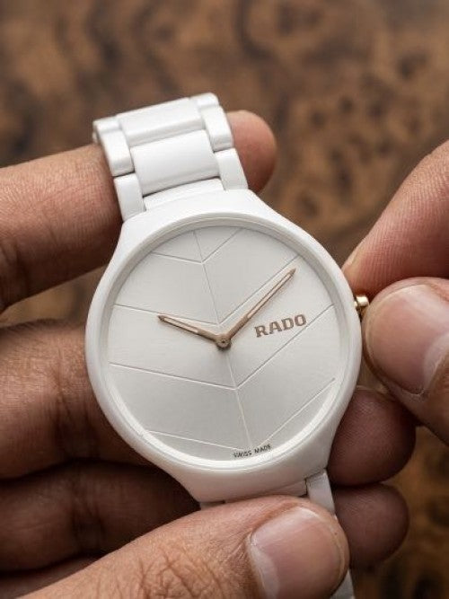 RADO true thinline