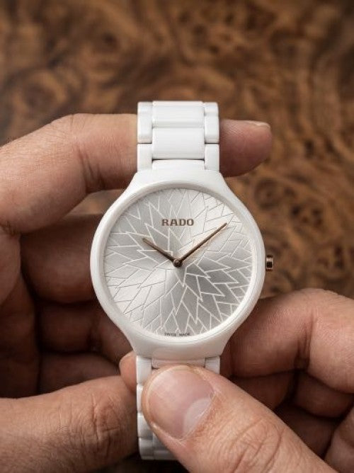RADO True thinline