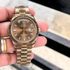 Day Date Smooth Movment Premium AAA F162