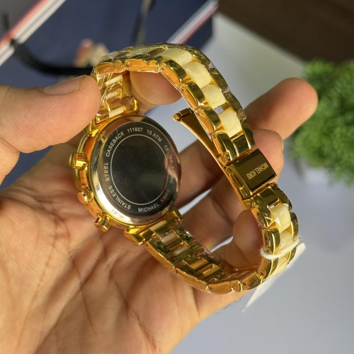 Michael Korrs Female watch (all working)