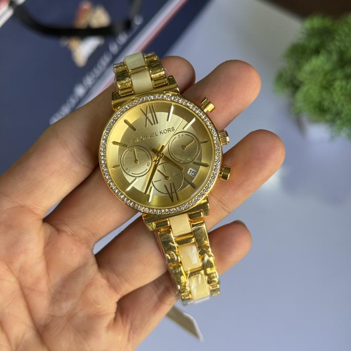 Michael Korrs Female watch (all working)