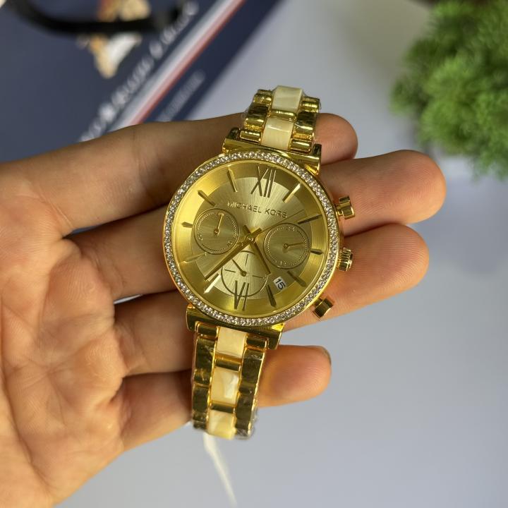 Michael Korrs Female watch (all working)