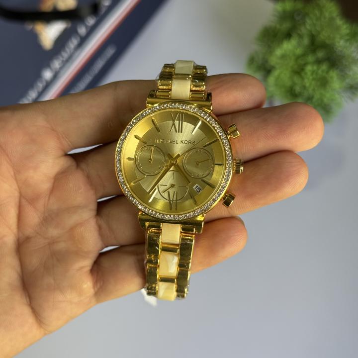 Michael Korrs Female watch (all working)