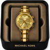 Michael Korrs Female watch (all working)