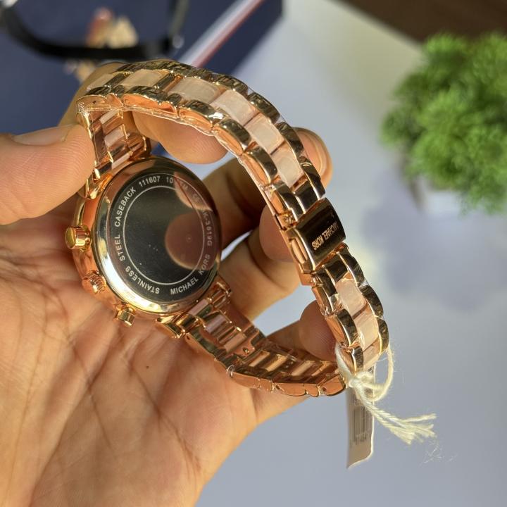Michael Korrs Female watch (all working)