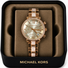 Michael Korrs Female watch (all working)