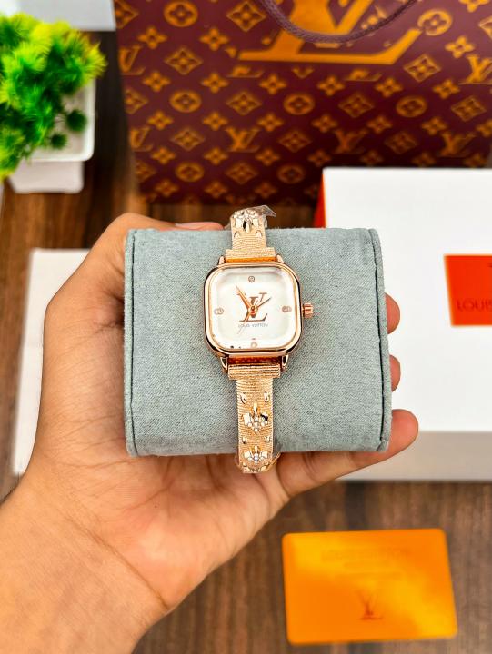 LOUI_IS VUITTON WATCH M-560