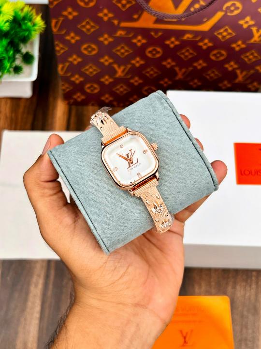 LOUI_IS VUITTON WATCH M-560