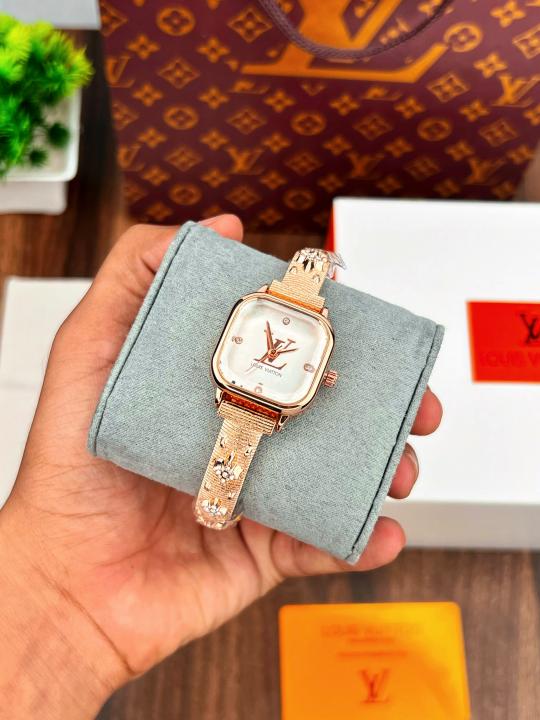 LOUI_IS VUITTON WATCH M-560