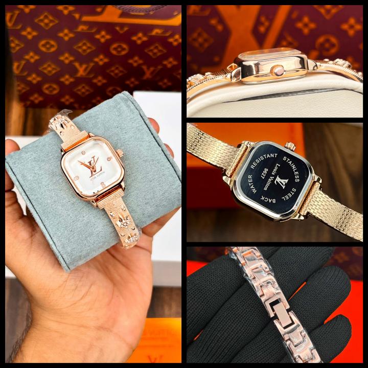 LOUI_IS VUITTON WATCH M-560