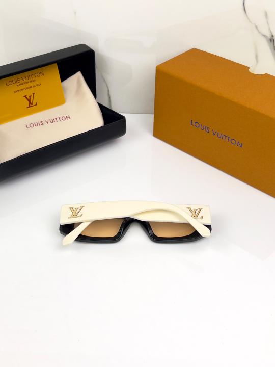 LOUI_IS VUITTON SUNGLASS D-671