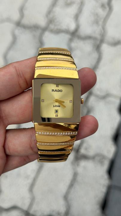 Radd_o jubile full ceramic diamond