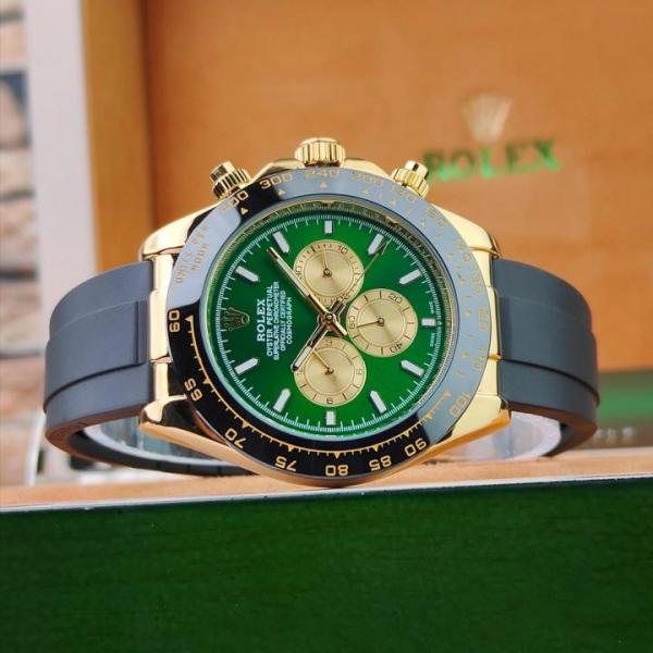ROLE_EX DAYTONA M-27