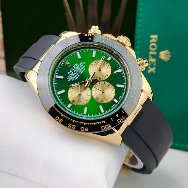 ROLE_EX DAYTONA M-27