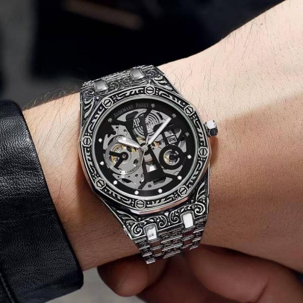 Audemars Pigue Vintage Classic Men