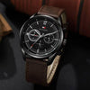 Tommy Hilfige Chronograph ( All Working )